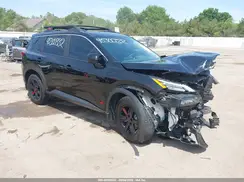 5N1BT3BB2SC767605 2025 NISSAN ROGUE