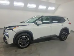 5N1BT3BB2SC769175 2025 NISSAN ROGUE