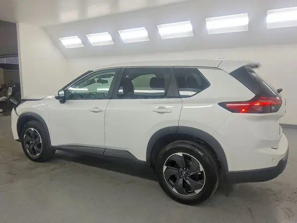 5N1BT3BB2SC769175 2025 NISSAN ROGUE - Image 2