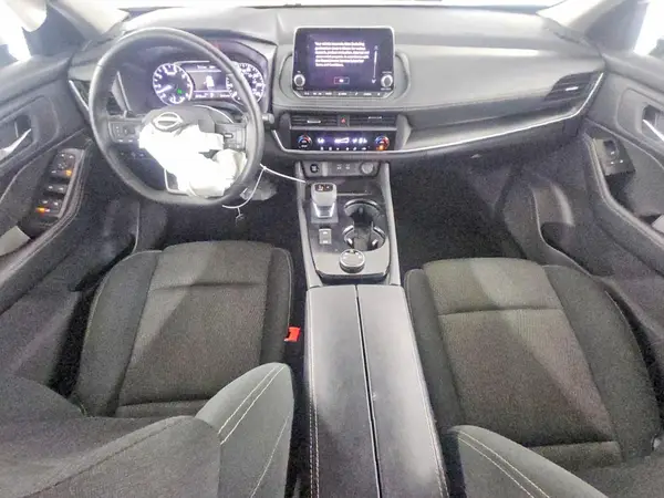 5N1BT3BB2SC769175 2025 NISSAN ROGUE - Image 8