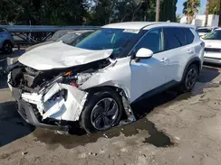 5N1BT3BB2SC770228 2025 NISSAN ROGUE
