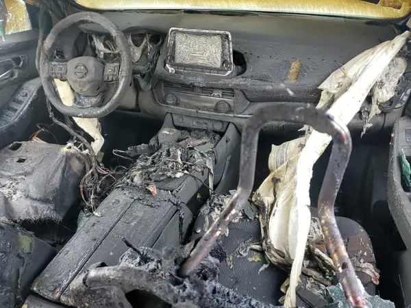 5N1BT3BB2SC770276 2025 NISSAN ROGUE - Image 8