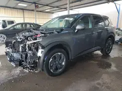 5N1BT3BB2SC770990 2025 NISSAN ROGUE