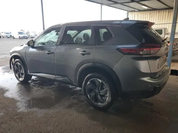 5N1BT3BB2SC770990 2025 NISSAN ROGUE - Image 2