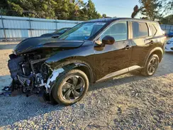 5N1BT3BB2SC771153 2025 NISSAN ROGUE