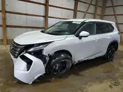 5N1BT3BB2SC771783 2025 NISSAN ROGUE