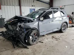 5N1BT3BB2SC772254 2025 NISSAN ROGUE