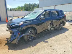 5N1BT3BB2SC773310 2025 NISSAN ROGUE