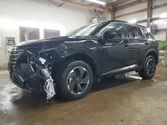 5N1BT3BB2SC776532 2025 NISSAN ROGUE