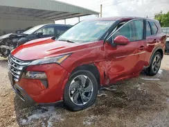 5N1BT3BB2SC777177 2025 NISSAN ROGUE
