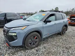 5N1BT3BB2SC778670 2025 NISSAN ROGUE