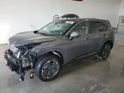 5N1BT3BB2SC779852 2025 NISSAN ROGUE