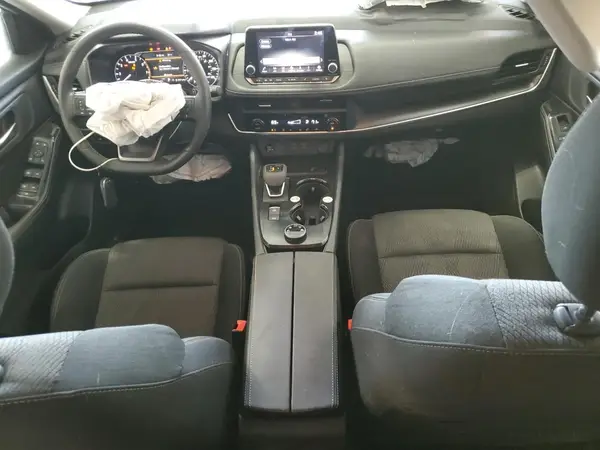 5N1BT3BB2SC779852 2025 NISSAN ROGUE - Image 8