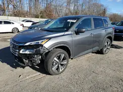 5N1BT3BB2SC780774 2025 NISSAN ROGUE