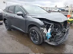 5N1BT3BB2SC780922 2025 NISSAN ROGUE