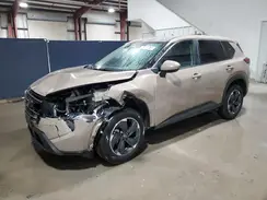 5N1BT3BB2SC781388 2025 NISSAN ROGUE