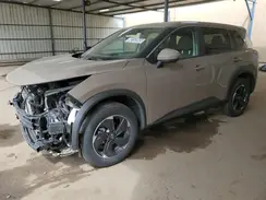 5N1BT3BB2SC781620 2025 NISSAN ROGUE