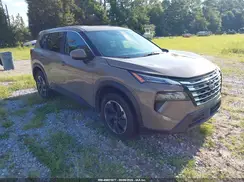 5N1BT3BB2SC782055 2025 NISSAN ROGUE