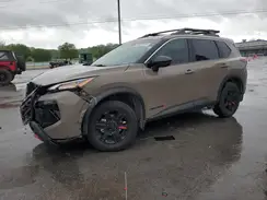 5N1BT3BB2SC782122 2025 NISSAN ROGUE