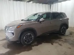 5N1BT3BB2SC782525 2025 NISSAN ROGUE