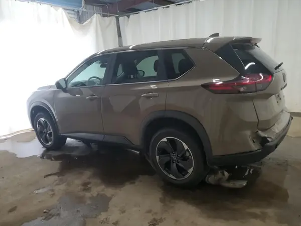 5N1BT3BB2SC782525 2025 NISSAN ROGUE - Image 2