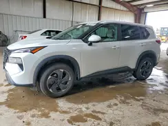 5N1BT3BB2SC782900 2025 NISSAN ROGUE