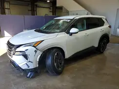 5N1BT3BB2SC784212 2025 NISSAN ROGUE