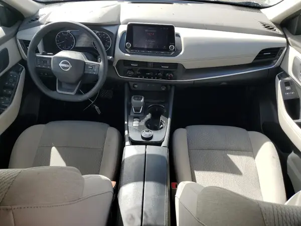 5N1BT3BB2SC785117 2025 NISSAN ROGUE - Image 8