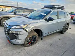 5N1BT3BB2SC785599 2025 NISSAN ROGUE