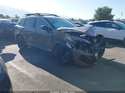 5N1BT3BB2SC786218 2025 NISSAN ROGUE