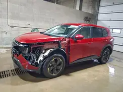 5N1BT3BB2SC787403 2025 NISSAN ROGUE