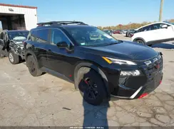 5N1BT3BB2SC789569 2025 NISSAN ROGUE