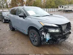 5N1BT3BB2SC792858 2025 NISSAN ROGUE