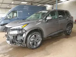 5N1BT3BB2SC793251 2025 NISSAN ROGUE