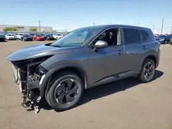 5N1BT3BB2SC793766 2025 NISSAN ROGUE