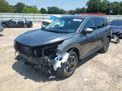5N1BT3BB2SC794772 2025 NISSAN ROGUE