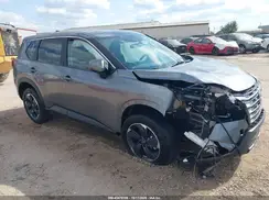 5N1BT3BB2SC794898 2025 NISSAN ROGUE