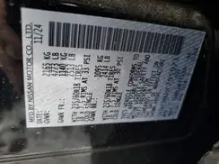 5N1BT3BB2SC795971 2025 NISSAN ROGUE
