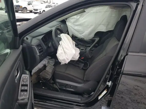 5N1BT3BB2SC795971 2025 NISSAN ROGUE - Image 2