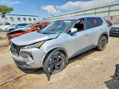 5N1BT3BB2SC797414 2025 NISSAN ROGUE