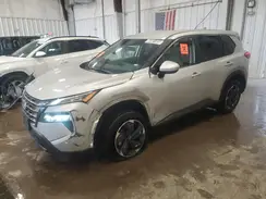 5N1BT3BB2SC798966 2025 NISSAN ROGUE