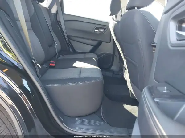 5N1BT3BB2SC800294 2025 NISSAN ROGUE - Image 8