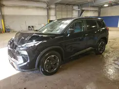 5N1BT3BB2SC800313 2025 NISSAN ROGUE