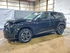 5N1BT3BB2SC800358 2025 NISSAN ROGUE