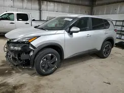 5N1BT3BB2SC802952 2025 NISSAN ROGUE