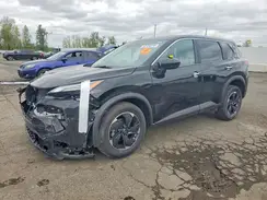 5N1BT3BB2SC803275 2025 NISSAN ROGUE