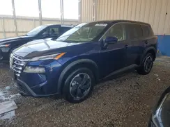 5N1BT3BB2SC804443 2025 NISSAN ROGUE