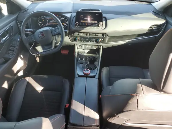 5N1BT3BB2SC807035 2025 NISSAN ROGUE - Image 8