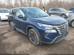 5N1BT3BB2SC807911 2025 NISSAN ROGUE
