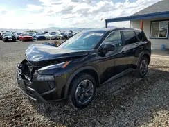 5N1BT3BB2SC808265 2025 NISSAN ROGUE
